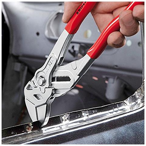 Pinza Pinza chiave e chiave in un unico utensile (150 mm) 86 05 150 - Foto 2