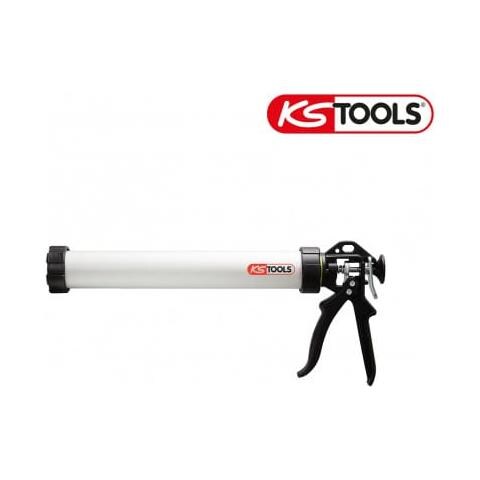 Pistole Per Cartucce Pistole In Silicone - 600ml - 980.3000 - Foto 1