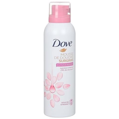 Doccia Schiuma Surgras Rose - Foto 1