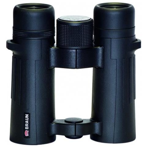Binocolo Compagno 8x34 WP Ingrandimento 8x - Foto 2