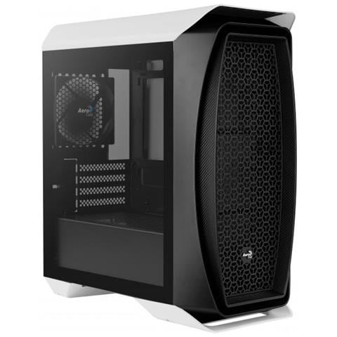 Aero One Mini Mini-tower Bianco - Foto 1