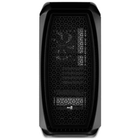 Aero One Mini Mini-tower Bianco - Foto 11