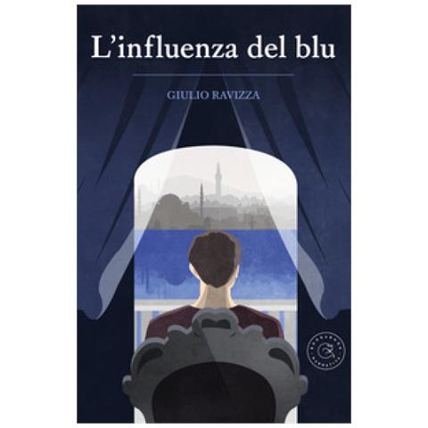 Giulio Ravizza - L'influenza Del Blu - Foto 1