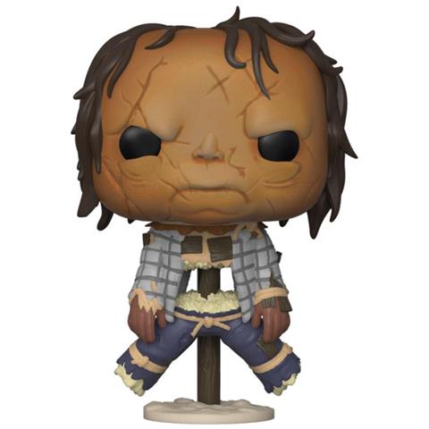 Pop! Movies: - Scary Stories - Harold - Foto 1