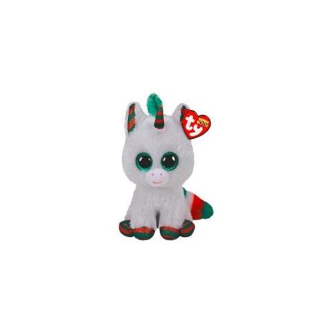 BEANIE BOOS 15CM SNOWFALL - Foto 1