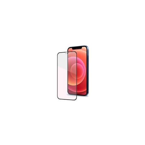 Full Glass Iphone 12 Mini Black - Foto 1