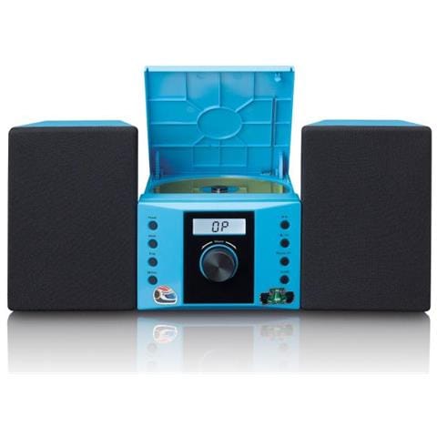 MC-013 blu - Foto 2