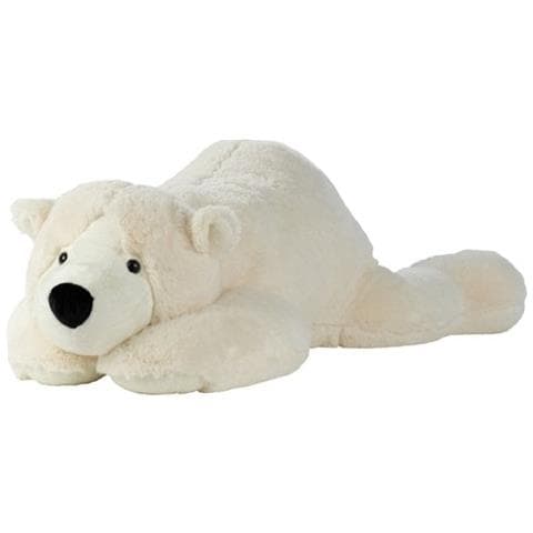 Softissimo Natureline 248977 Orso Polare 50 Cm - Foto 1