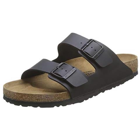Arizona Bf, Infradito Unisex - Adulto, Nero (nero), 49.0 - Foto 1