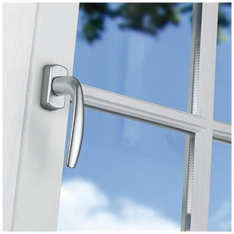 4012789834369 - Finestra Maniglia 0810 / Us10. F9016. Con Viti - Foto 3