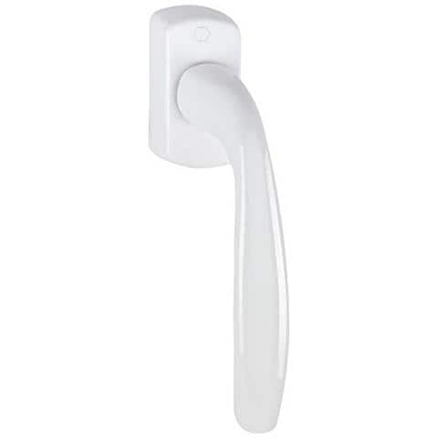 4012789834369 - Finestra Maniglia 0810 / Us10. F9016. Con Viti - Foto 1