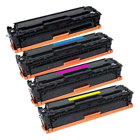 Black Universale Hpcf540x, cf400x, canon 045h, 054h-3.2k - Foto 1