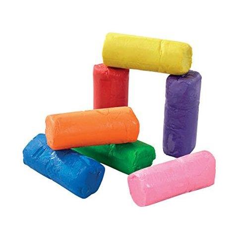 Plastilina 10258 Funtubulous Mini Multicolore - Foto 2