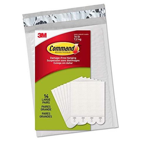 Comando Appeso Grandi Bianco Picture Strisce Ph206-14eu - Foto 1