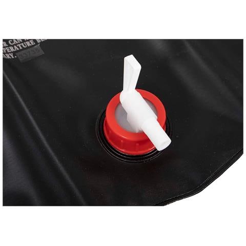 Doccia da Campeggio 20 L Nera - Foto 10