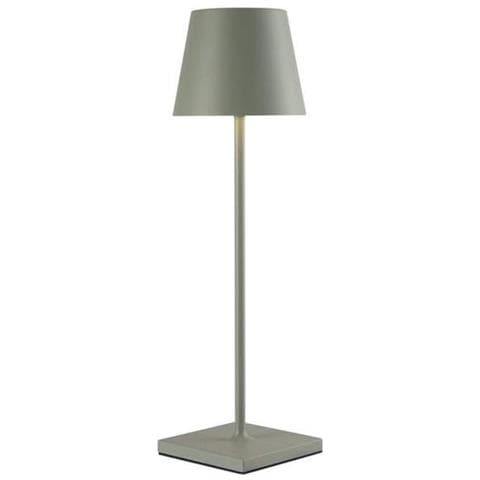 Lampada Tavolo Kelly Olive - Foto 1