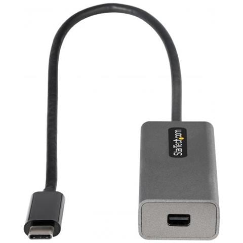 Adattatore Usb C A Mini Display Port 4k -cavo Lungo 30 Cm - Foto 2