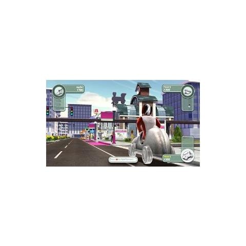 Monopoly Streets (Xbox 360) , Xbox 360, Strategia, E (tutti) - Foto 2