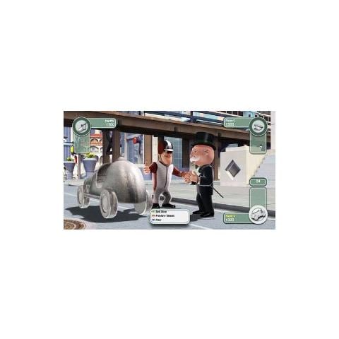 Monopoly Streets (Xbox 360) , Xbox 360, Strategia, E (tutti) - Foto 3