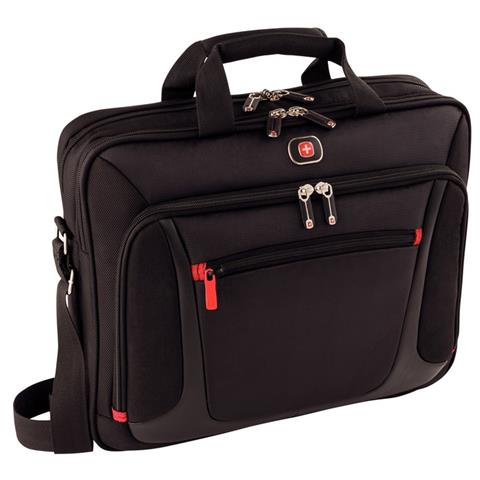 Sensor 15" Borsa da corriere Nero - Foto 1