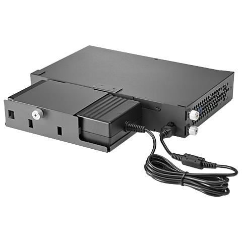 2530 8-port Switch Power Adapter Shelf - Foto 1