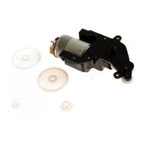 Motore Ruota a Stella per DesignJet Z3100 Q6718-67017 - Foto 1
