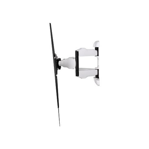 FULLMOTION TV, XL, 90" 90" Nero supporto da parete per tv a schermo piatto - Foto 2