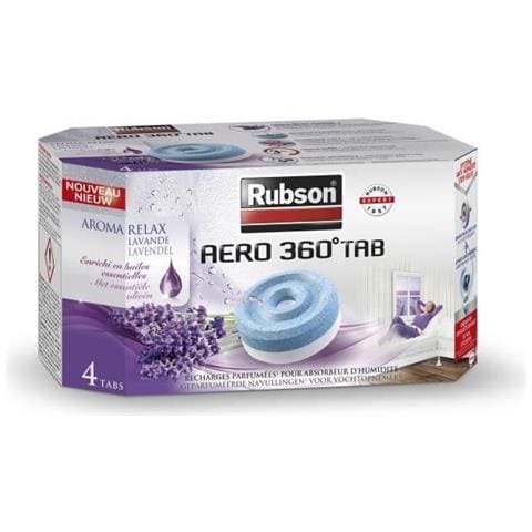 3178040677906, Absorber (refill), Moisture absorber, Scatola - Foto 1