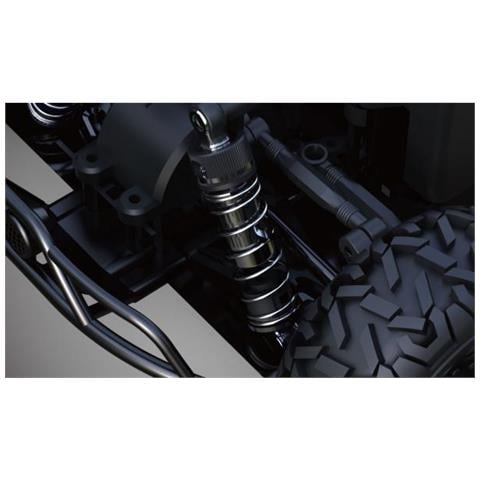 22331 Buggy Motore elettrico 1:18 Veicolo terrestre radiocomandato (RC)  - Foto 2