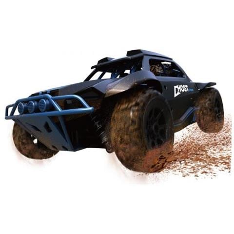 22331 Buggy Motore elettrico 1:18 Veicolo terrestre radiocomandato (RC)  - Foto 3