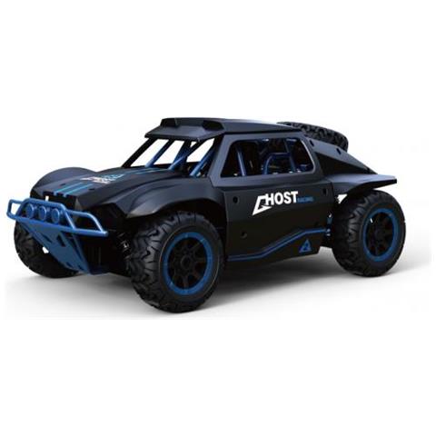 22331 Buggy Motore elettrico 1:18 Veicolo terrestre radiocomandato (RC)  - Foto 1