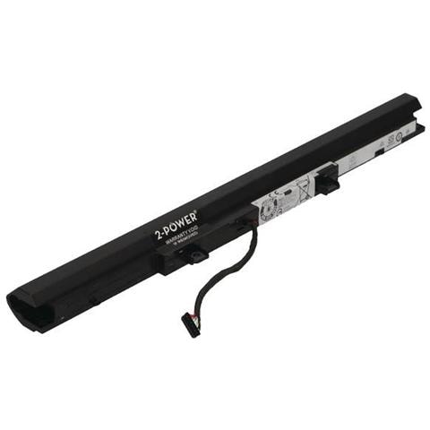 2-Power CBI3621A batteria ricaricabile Ioni di Litio 2200 mAh 14,4 V - Foto 2