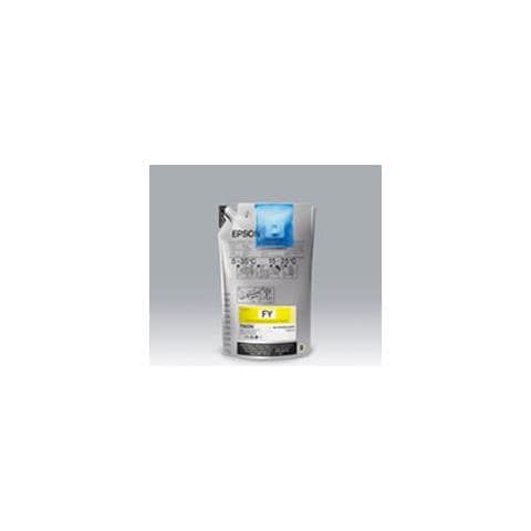 UltraChrome DS6 Originale Giallo 2 pezzo (i)  - Foto 1