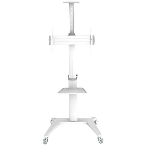 PDS-0003C Supporto TV a parete 2,03 m (80") Bianco - Foto 5