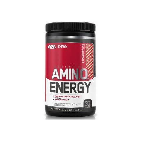 Amino Energy - Foto 1
