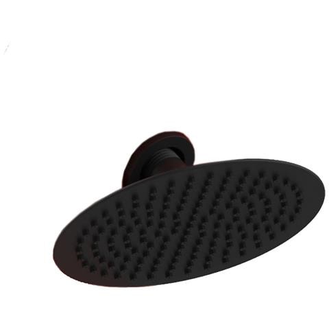 Sole Doccia Riscaldamento Solare Curva In Polietilene Con Lavapiedi Da 25 Lt Blu - Foto 2