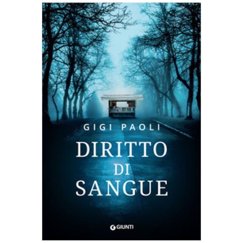 Gigi Paoli - Diritto Di Sangue - Foto 1