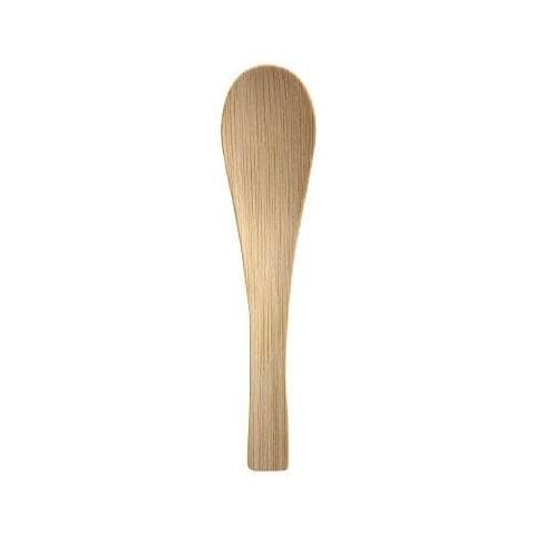 88766 Cucchiaio Monouso Legno 50 Pz - Foto 1