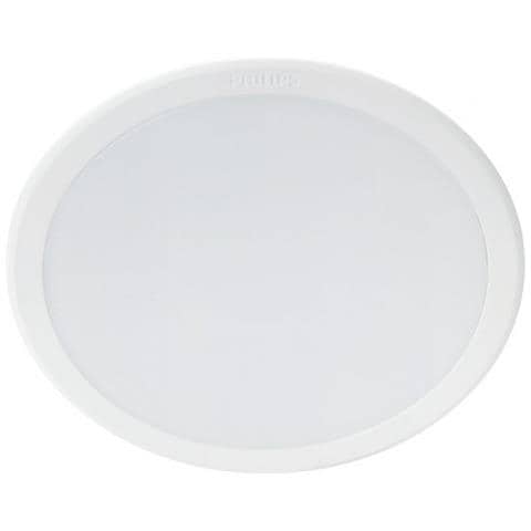 Downlight Led 17w Slim Meson Foro Ø 150 Mm Bianco Freddo 6500k 47xø165 Mm Pc - Foto 1