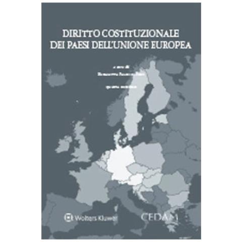 Elisabetta Palici Di Suni Prat - Diritto Costituzionale Dei Paesi Dell'unione Europea - Foto 1
