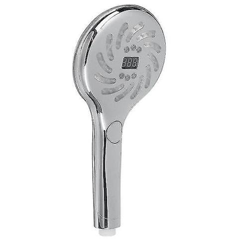 Termometro Doccia LED Bedler - Display Temperatura Acqua Con Indicatori Colori - Foto 11