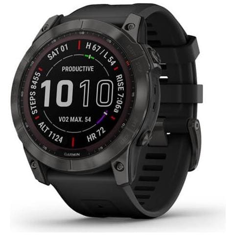 Fenix 7x - Foto 1