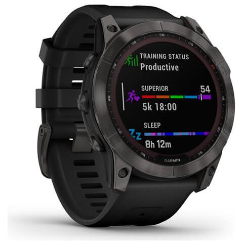 Fenix 7x - Foto 2