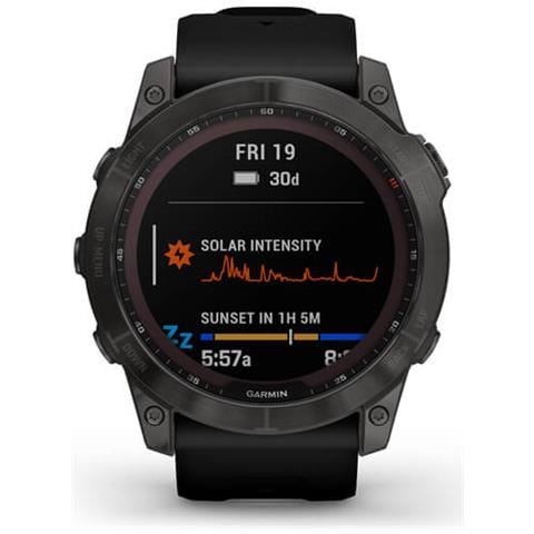Fenix 7x - Foto 3