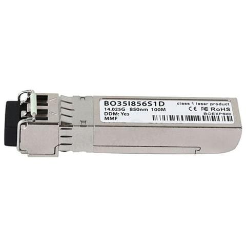 Blueoptics 7101676-bo Modulo Del Ricetrasmettitore Di Rete Fibra Ottica Sfp+ - Foto 1