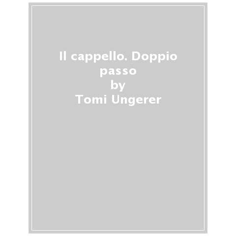 Tomi Ungerer - Il Cappello - Foto 1