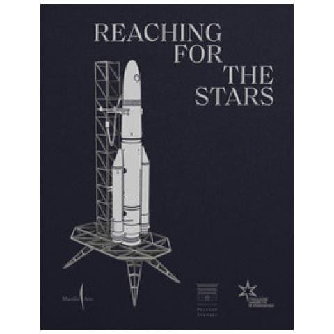 Artura Galansino - Reaching for the stars. Da Maurizio Cattelan a Lynette Yiadom-Boakye. Ediz. a colori - Foto 1