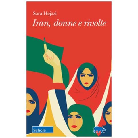Sara Hejazi - Iran, Donne E Rivolte - Foto 1