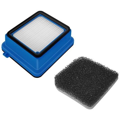 Filtro Per Aspirapolvere Electrolux Q Series Q6-8 Wq61/wq71/wq81 - Confezione Da 2 - Foto 2