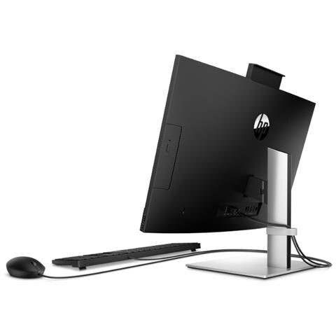 All-In-One ProOne 440 G9 Monitor 23.8" Full HD Touch Screen Intel Core i7-13700T 16 Core 1,4 GHz Ram 16 GB SSD 512GB DVD±RW 6x USB 3.2 Windows 11 Pro - Foto 5